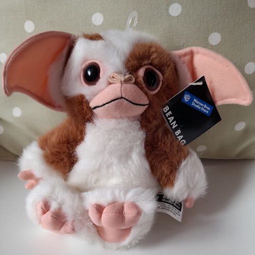 Rare vintage 2001 gremlins - rare,