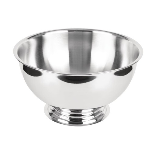 Olympia polished stainless - polished,