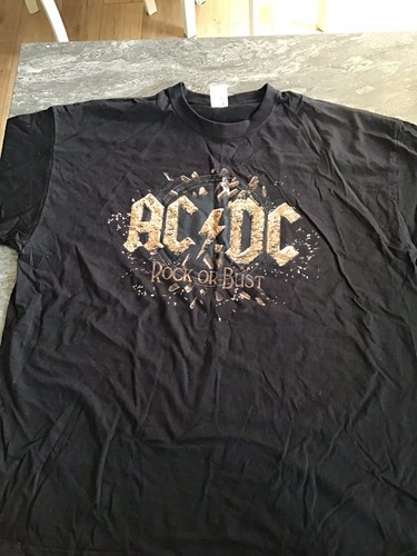 2015 rock or bust - ‘rock,