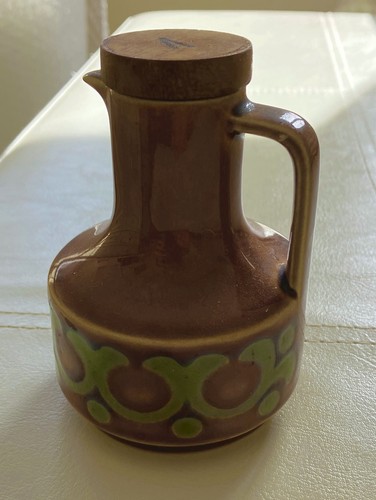 Vintage hornsea brontë - vintage,
