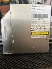 TEAC DVD/CD Internal Laptop Drive (DV-W22E)