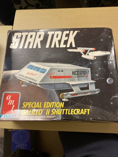 Amt star trek - star, edition
