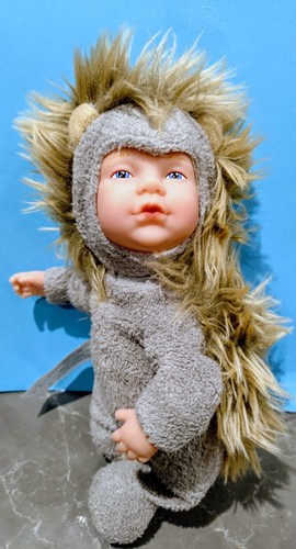 Anne geddes inch - 9, baby