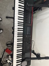 Roland Fandom 07 Digital