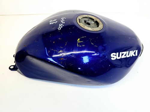 Suzuki gsx 600 gsxf - gsx-f, 750