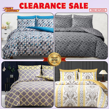 Clearance Bedding Duvet Cover