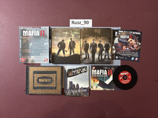 Mafia II 2 PS3 Collectors