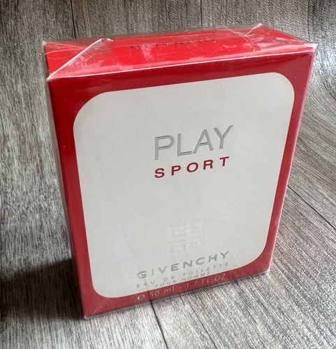 Givenchy play sport - givenchy, for
