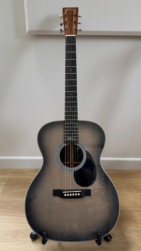 Martin omjm 20th - martin, anniversary
