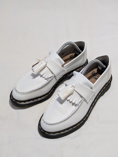 Martens adrian white - dr,
