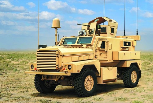 Hobbyboss 80156 35 - hobbyboss, 1:35