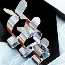 SPRING CLIPS TOOL HANGING