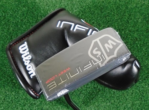 New wilson infinite west loop - new,