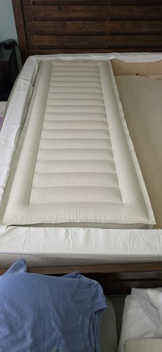 Sleepnumber mattress - m7, mattress.