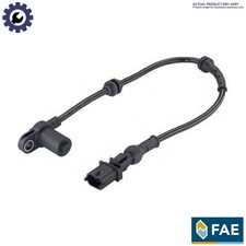 SENSOR WHEEL SPEED 78011 FOR