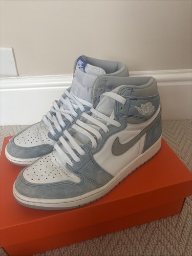 Jordan retro high hyper - 1,