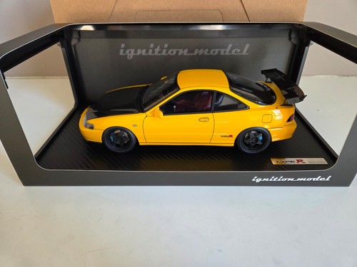 Ignition model honda - ignition,