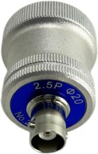 Ultrasonic Flaw Detector Probe