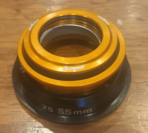 Hope headset integral - headset, b