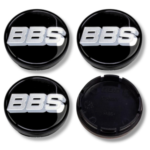 Bbs alloy wheel centre cap - bbs,