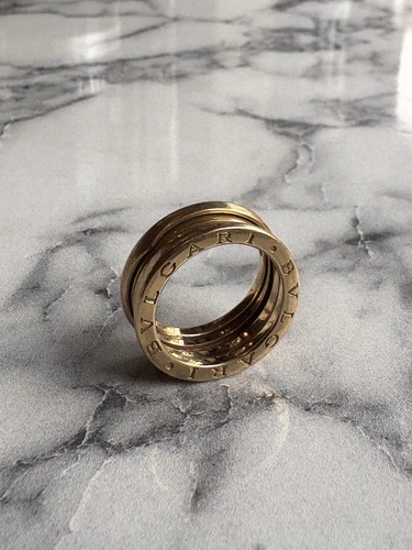 Authentic bvlgari zero1 - authentic,