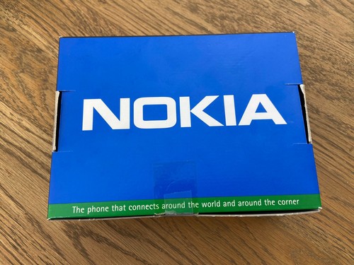 Nokia 6310i mobile - phone, –