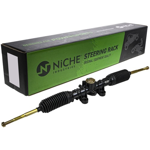 Niche steering gear - steering,