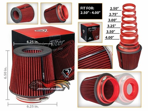 Cold air intake - cold,