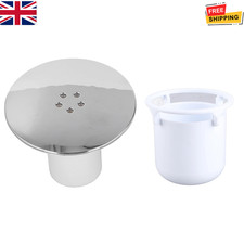 Shower Drain Cover Trap