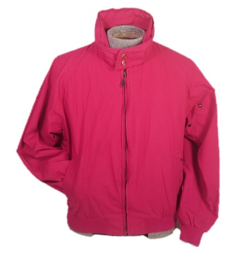 Nautica jacket red vintage - vintage, 90s