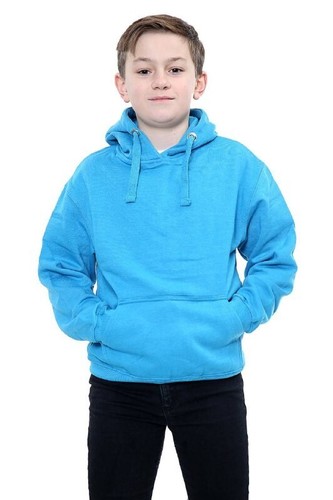 Kids hoodie fleece jumper - kids,