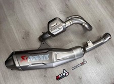 HONDA CRF 450 2021-2024