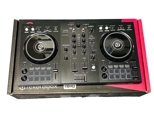 Pioneer ddj 400 controller - dj,