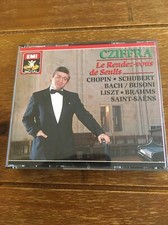 Georges Cziffra Le Rendez-vous de Senlis