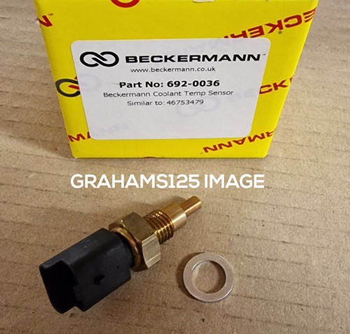 Temperature transmitter fits - temperature,