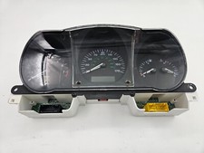 JAGUAR XJ8 X308 XK8 V8 DASH CLUSTER SPEEDO POD SUPERCHARGED SPARES OR REPAIR
