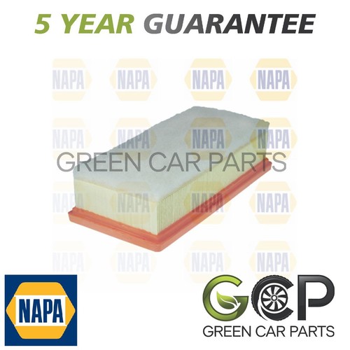 Napa air filter fits - fits, citroen