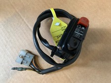 ktm620 duke right side switch gear From A 2005 Model