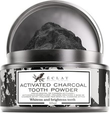 Eclat Activated Charcoal