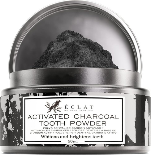 Eclat activated charcoal - eclat,