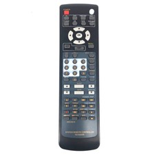 New Remote Control RC5300SR