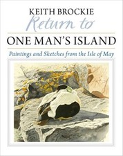 Return to One Man's Island -