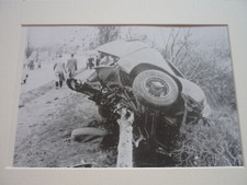 A4 poster ready frame Rare