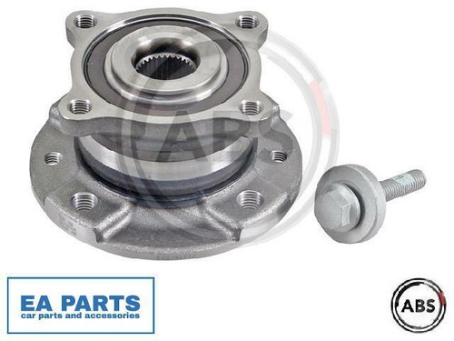 Wheel bearing kit for smart - bearing,