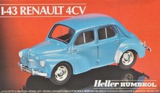 AF414 Heller #80174 1:43