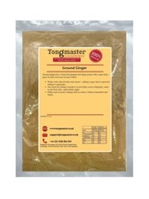 Ground Ginger Powder - 1kg