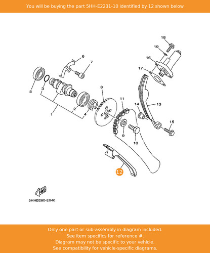 Yamaha guide stopper 1 - yamaha,