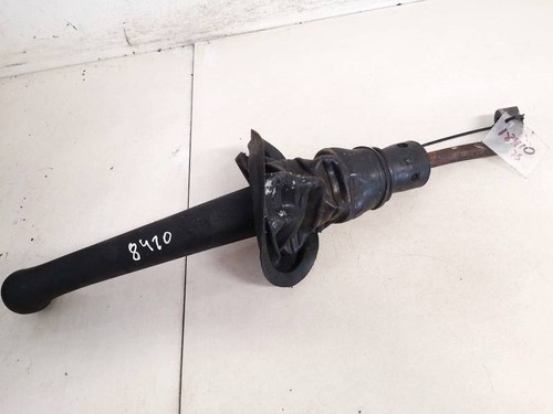 Volkswagen 2000 gear - gear, stick