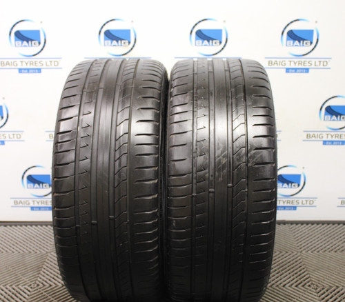235 35r19 19 pirelli - x2, 35