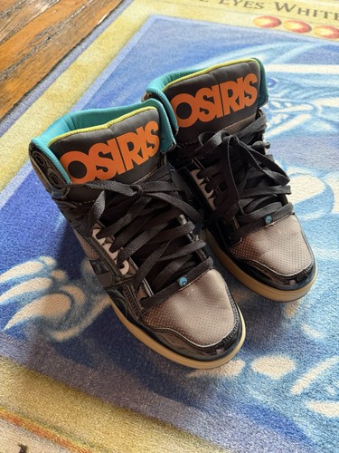 Osiris nyc clk - osiris, bronx